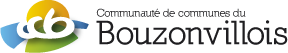 CCB – Communauté de Communes du Bouzonvillois